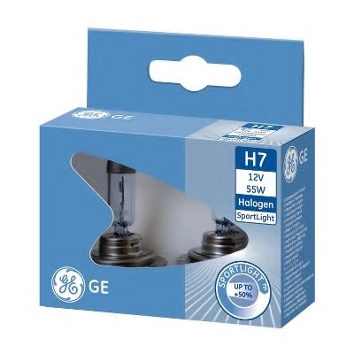 GE 79299 Bulb, fog light